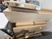 Nauji baldai Ikea - nuotraukos Nr. 2