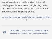 Dormeo antčiužinis 7cm. 160*200cm. Mažai naudotas - nuotraukos Nr. 6