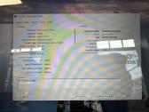 Acer Swit 3 Sf315-51 I5/mx150/256gb/8gb Naudotas - nuotraukos Nr. 4