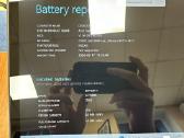 Acer Swit 3 Sf315-51 I5/mx150/256gb/8gb Naudotas - nuotraukos Nr. 5