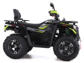 Keturratis Asix Challenger 300cc (Registruojamas) - nuotraukos Nr. 6