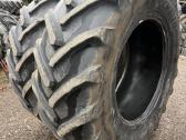 710/70r42 600/70r30 Michelin Machxbib Padangos - nuotraukos Nr. 3