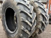 710/70r42 600/70r30 Michelin Machxbib Padangos - nuotraukos Nr. 4