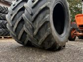 710/70r42 600/70r30 Michelin Machxbib Padangos - nuotraukos Nr. 8