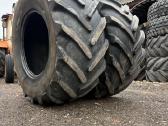 710/70r42 600/70r30 Michelin Machxbib Padangos - nuotraukos Nr. 9