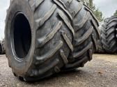 710/70r42 600/70r30 Michelin Machxbib Padangos - nuotraukos Nr. 10