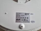 Lubinis šviestuvas 45cm - nuotraukos Nr. 4