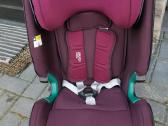 Britax romer advansafix Iv I size autokedute - nuotraukos Nr. 2