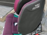 Britax romer advansafix Iv I size autokedute - nuotraukos Nr. 3