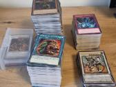 Yu-gi-oh kortos - nuotraukos Nr. 2
