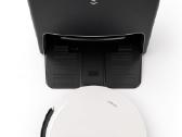 Ecovacs Deebot X1 Turbo - nuotraukos Nr. 2