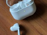 Samsung Galaxy Buds 3 Pro - Kairė ausinė + dėklas - nuotraukos Nr. 4