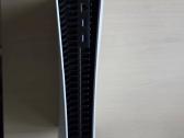 Playstation 5 fat disc - nuotraukos Nr. 4