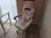 Rašomas stalas 5-12m.vaikams su kėde - nuotraukos Nr. 6