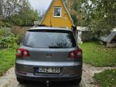 Parduodama tvarkinga auto - nuotraukos Nr. 7