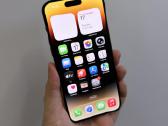 iPhone 14 Pro Max - nuotraukos Nr. 3