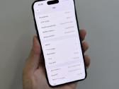 iPhone 14 Pro Max - nuotraukos Nr. 4