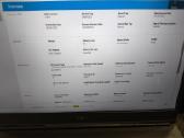 Precision 7560 15.6 i9-11950h 16gb 0gb SSD A3000 - nuotraukos Nr. 4