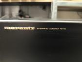 Marantz pm 50 - nuotraukos Nr. 3