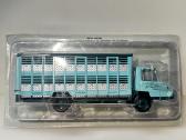 Berliet Stradaie 10 Transporter gyūnai 1:43 - nuotraukos Nr. 2