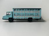 Berliet Stradaie 10 Transporter gyūnai 1:43 - nuotraukos Nr. 4