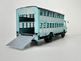 Berliet Stradaie 10 Transporter gyūnai 1:43 - nuotraukos Nr. 5