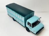 Berliet Stradaie 10 Transporter gyūnai 1:43 - nuotraukos Nr. 6
