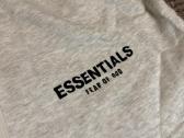 Essentials Fear Of God šortai - nuotraukos Nr. 2