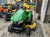 John deere - nuotraukos Nr. 2