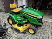 John deere - nuotraukos Nr. 3