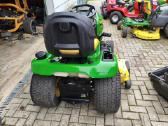 John deere - nuotraukos Nr. 4