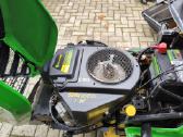 John deere - nuotraukos Nr. 5