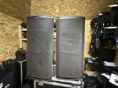 Electro-voice Etx-35p aktyvios kolonėlės - nuotraukos Nr. 2