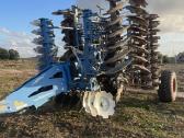 Lemken rubin 10/500 - nuotraukos Nr. 12