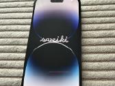 Parduodu iPhone 14 Pro 128gb Space Black - nuotraukos Nr. 3