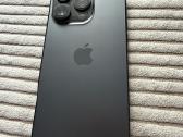Parduodu iPhone 14 Pro 128gb Space Black - nuotraukos Nr. 4