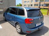 Parduodamas Citron C4 Grand Picasso - nuotraukos Nr. 4