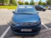 Parduodamas Citron C4 Grand Picasso - nuotraukos Nr. 5