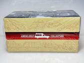 Volvo 145 Express Ambulance 1969 balta 1:43 Atl - nuotraukos Nr. 2