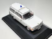 Volvo 145 Express Ambulance 1969 balta 1:43 Atl - nuotraukos Nr. 5