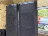 Electro-voice Etx-35p aktyvios kolonėlės - nuotraukos Nr. 3