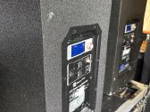 Electro-voice Etx-35p aktyvios kolonėlės - nuotraukos Nr. 5
