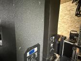 Electro-voice Etx-35p aktyvios kolonėlės - nuotraukos Nr. 6