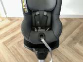 Britax Romer dual fix i-size automobiline kedute - nuotraukos Nr. 2