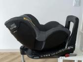 Britax Romer dual fix i-size automobiline kedute - nuotraukos Nr. 3