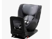 Britax Romer dual fix i-size automobiline kedute - nuotraukos Nr. 4