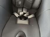 Britax Romer dual fix i-size automobiline kedute - nuotraukos Nr. 6