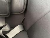 Britax Romer dual fix i-size automobiline kedute - nuotraukos Nr. 7