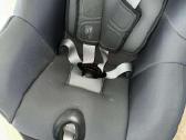 Britax Romer dual fix i-size automobiline kedute - nuotraukos Nr. 14