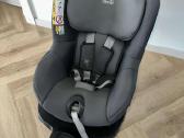Britax Romer dual fix i-size automobiline kedute - nuotraukos Nr. 16